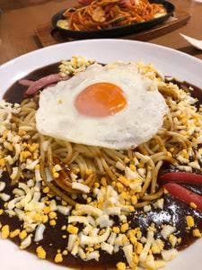 スパ郎