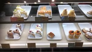 コンディトライなかがめ生田駅前店