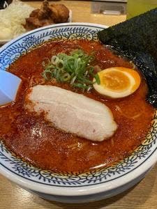 丸源ラーメン 御殿場店