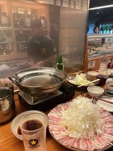 博多やさい巻き串屋 ねじけもん 恵比寿別邸