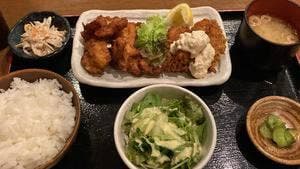 宝の蔵 新宿ワシントンホテル店