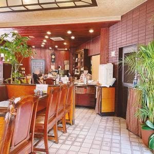 喫茶 RIO