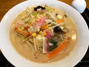 リンガーハット 田川香春店