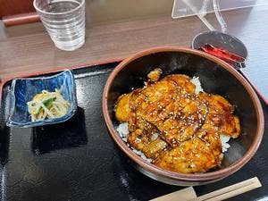 豚丼 大手門