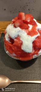 TokyoShaveIce ネコゴオリ