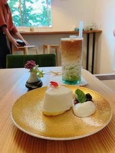 中島九条珈琲