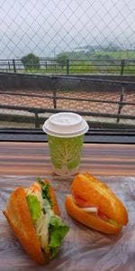 太養パン店 諏訪湖SA下り