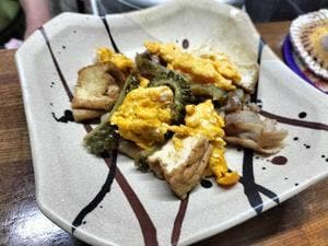 お食事処 花