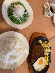 サイゼリヤ 豊四季店