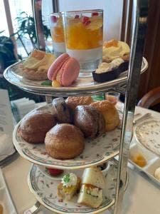 ル・ジャルダン ホテル椿山荘東京