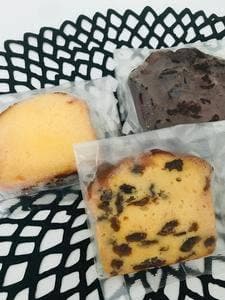 パティスリー ショコラトリー DALMAISON