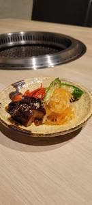 肉料理 永昌