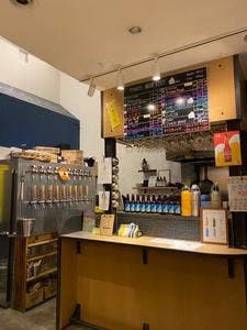 Freehouse THE YEAST