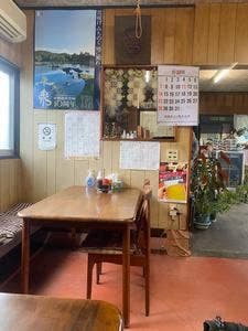 やまき食堂