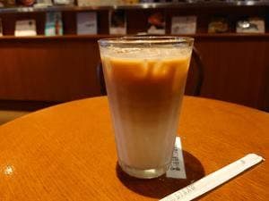 斎藤コーヒー 内神田店