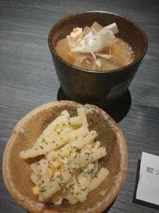 炭火焼鳥 鳥々