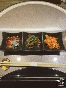 焼肉割烹 YP流 宗右衛門町本店