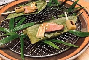 櫻湯山茱萸