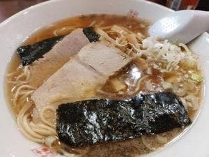 中華亭分店 五橋店