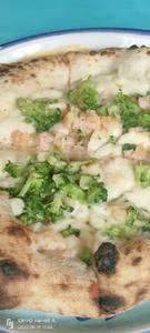 ナポリスタカ 駒沢大学駅前店