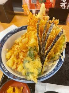 丼丼亭千林商店街店