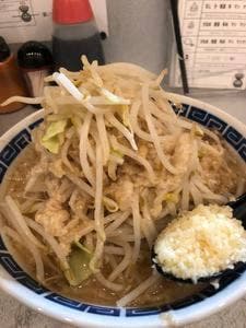 ラーメンだるま 小倉南店