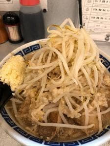 ラーメンだるま 小倉南店