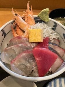 魚の匠 あさきぬ