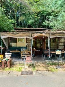 cafe' glorious