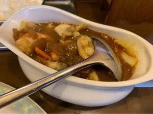 カレーハウス ボルツ 神田店