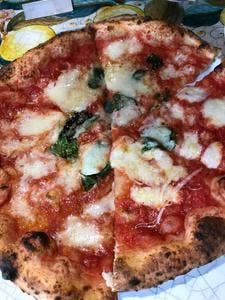 Pizzeria e Osteria PADRINO