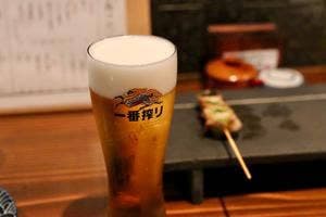 博多のよる 焼キ鳥 マル