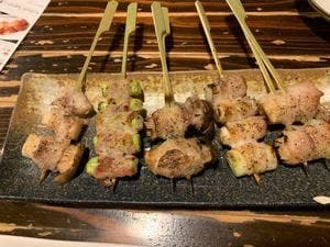 串よし