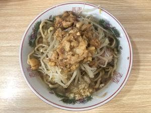 自家製麺 夢で逢えたら