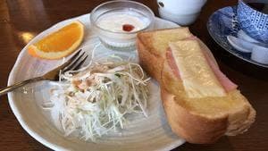 珈琲館ヴィーナス
