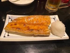 炉端 あわ家