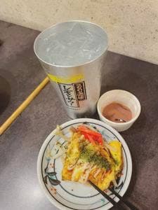 なかなか酒場