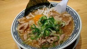 丸源ラーメン 岸和田春木店