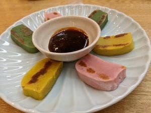 手打ち蕎麦 華月