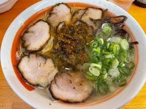 らーめん大将