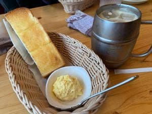 コメダ珈琲店 狭山池店