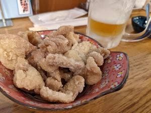 大衆居酒屋 マルキュー商店