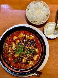 中華麺食堂 かなみ屋