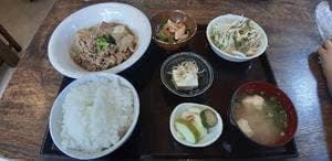 四季味彩処 飛車角