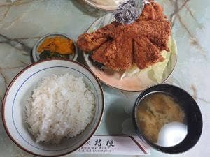 桔梗