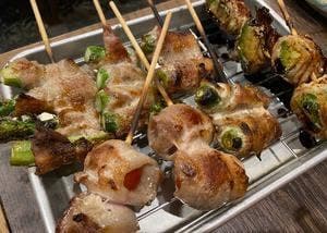 博多串焼き ひょうげもん 天王寺店