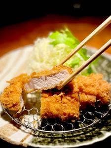 名代とんかつ かつくら 成城コルティ店