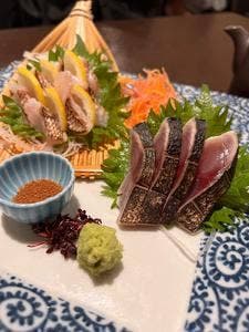 能登美 新橋店