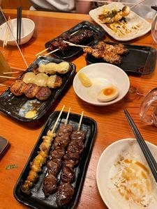 鳥貴族 北野田店