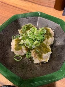 シウマイ堂 正屋